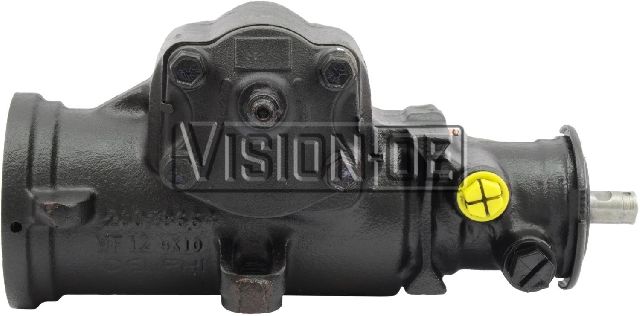 2003-2007 Hummer H2 Steering Gear (BBB Industries)