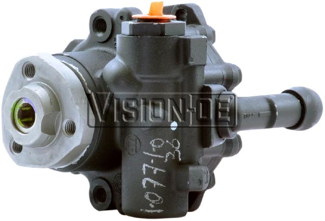 1999-2006 Volkswagen Golf Power Steering Pump (BBB Industries)