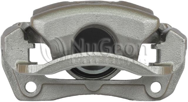 2007-2010 Pontiac G5 Disc Brake Caliper - Front Left (BBB Industries)