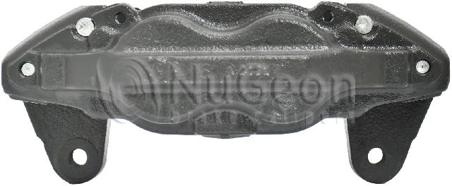 2008-2015 Toyota Sequoia Disc Brake Caliper - Front Left (BBB Industries)