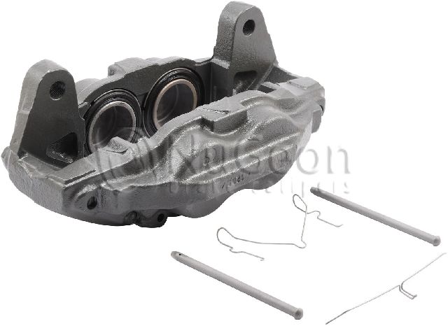 2016-2022 Toyota Sequoia Disc Brake Caliper - Front Left (BBB Industries)
