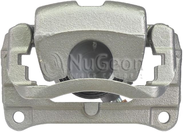 2006-2015 Mazda MX-5 Miata Disc Brake Caliper - Front Left (BBB Industries)