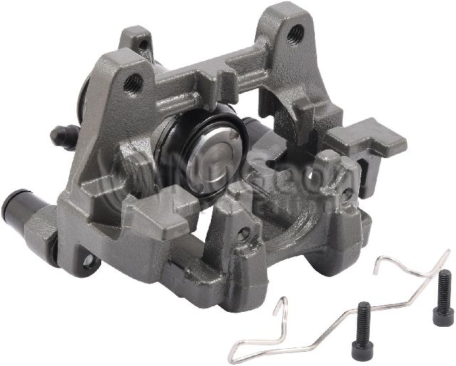 2019-2023 Lincoln Nautilus Disc Brake Caliper - Rear Right (BBB Industries)