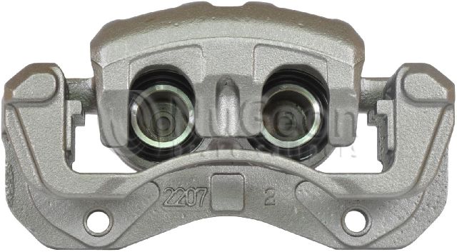 1991-1999 Mitsubishi 3000GT Disc Brake Caliper - Front Right (BBB Industries)