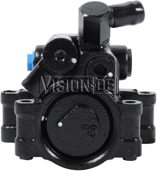 1991-2002 Lincoln Town Car Power Steering Pump (BBB Industries)