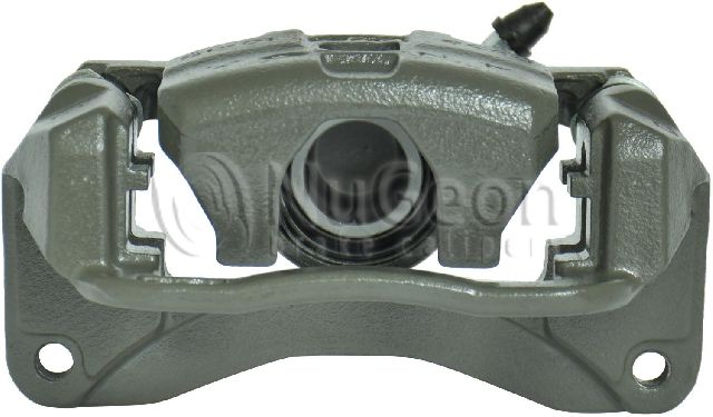 2003-2006 Subaru Baja Disc Brake Caliper - Rear Right (BBB Industries)