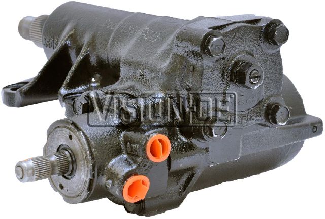 1986-1988 Toyota Pickup Steering Gear (BBB Industries)