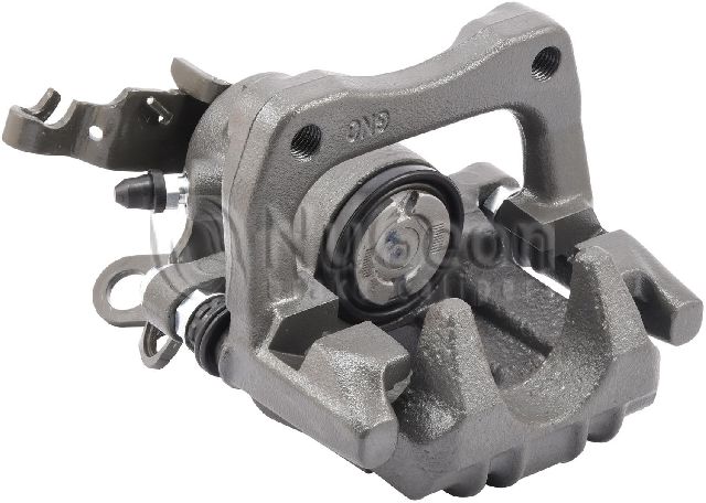 2010-2013 Audi A3 Disc Brake Caliper - Rear Left (BBB Industries)