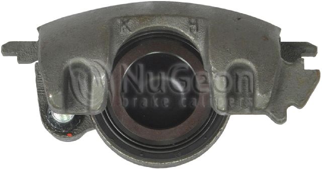 1984-1990 Dodge Caravan Disc Brake Caliper - Front Left (BBB Industries)
