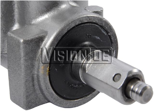 2001 Ford Explorer Sport Rack and Pinion Assembly (BBB Industries)