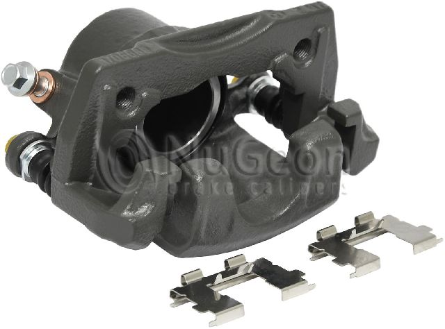 1999-2004 Chevrolet Tracker Disc Brake Caliper - Front Right (BBB Industries)