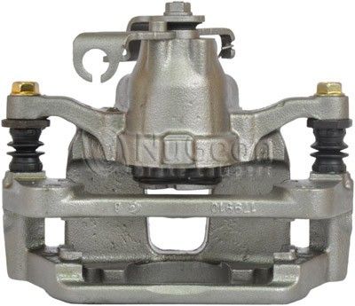 2012-2020 Dodge Grand Caravan Disc Brake Caliper - Rear Right (BBB Industries)