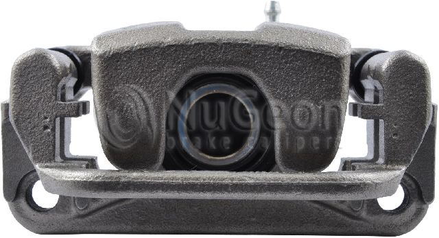 2011-2017 Nissan Juke Disc Brake Caliper - Rear Right (BBB Industries)