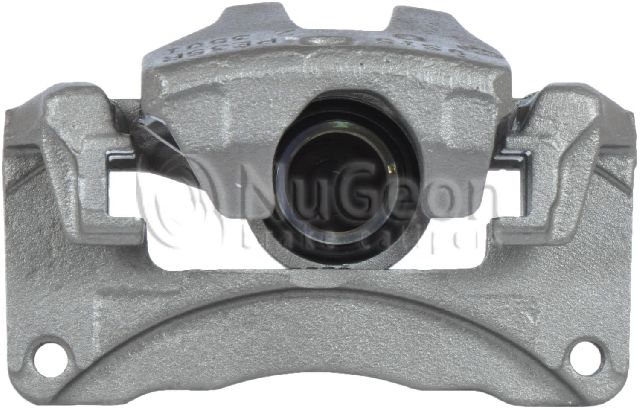 1995-1996 Toyota Avalon Disc Brake Caliper - Rear Right (BBB Industries)