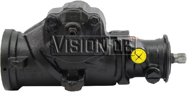 2000-2001 Dodge Ram 1500 Steering Gear (BBB Industries)