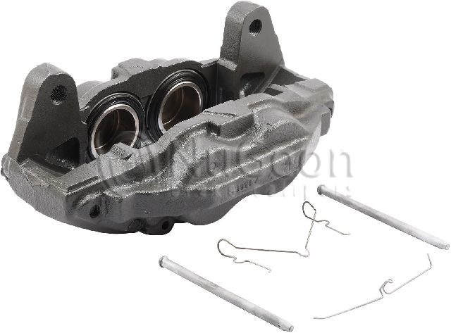 2016-2022 Toyota Sequoia Disc Brake Caliper - Front Right (BBB Industries)