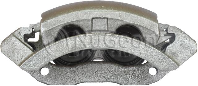 2000-2001 Dodge Ram 1500 Disc Brake Caliper - Front Left (BBB Industries)