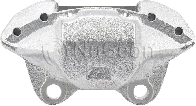 1980-1985 Volkswagen Vanagon Disc Brake Caliper - Front Left (BBB Industries)