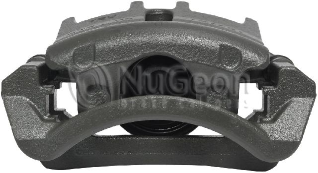 2001-2003 Dodge Caravan Disc Brake Caliper - Front Right (BBB Industries)
