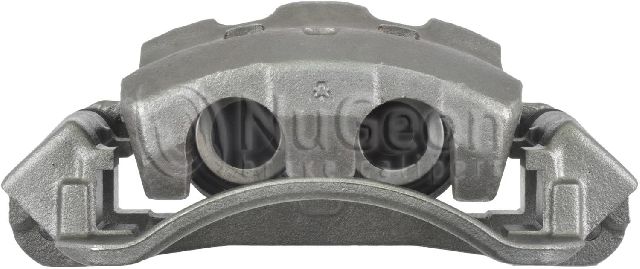 2000-2004 Ford F-350 Super Duty Disc Brake Caliper - Front Right (BBB Industries)