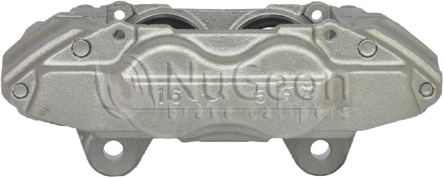 2003-2009 Lexus GX470 Disc Brake Caliper - Front Right (BBB Industries)