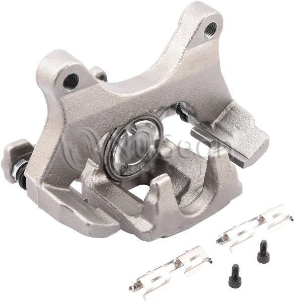 2019-2020 Ford F-150 Disc Brake Caliper - Rear Left (BBB Industries)