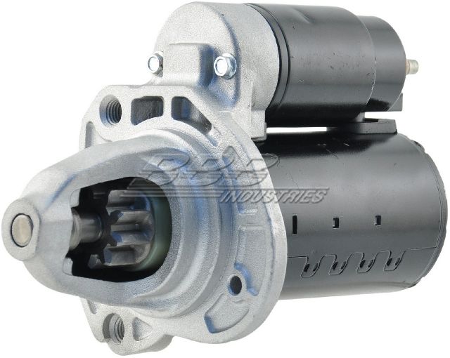 2011-2015 Dodge Durango Starter (BBB Industries)