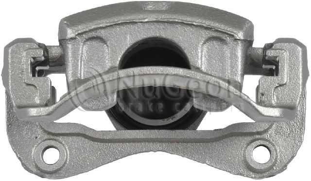 1997-1999 Hyundai Tiburon Disc Brake Caliper - Front Right (BBB Industries)