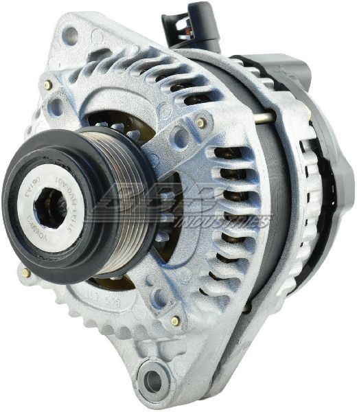 2011-2013 Honda Odyssey Alternator (BBB Industries)
