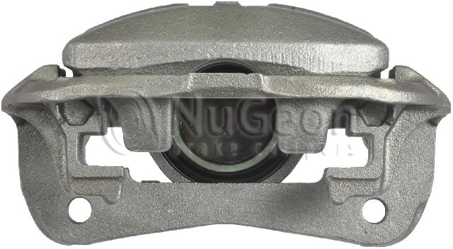 1988-1991 Toyota Camry Disc Brake Caliper - Front Left (BBB Industries)