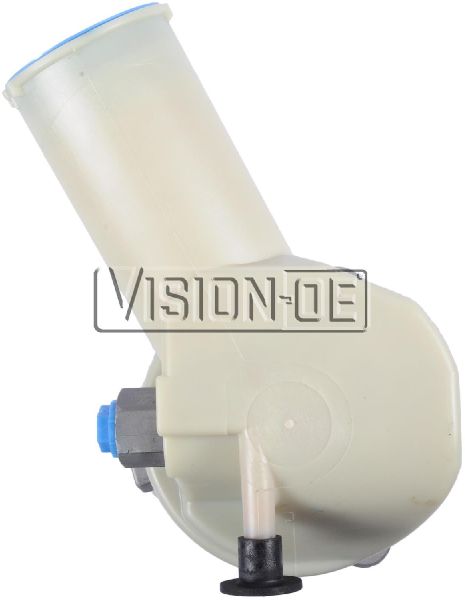 1982-1988 Mercury Cougar Power Steering Pump (BBB Industries)