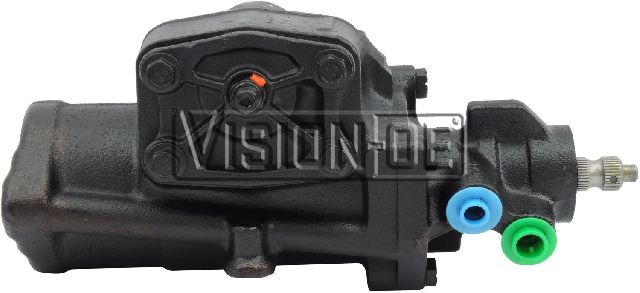 1997-2002 Lincoln Town Car Steering Gear (BBB Industries)