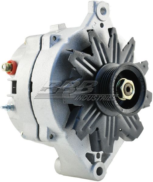 1987-1991 Ford E-350 Econoline Club Wagon Alternator (BBB Industries)