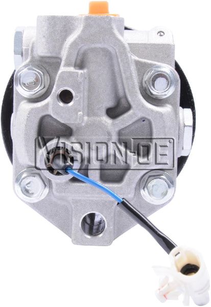 2003-2007 Subaru Forester Power Steering Pump (BBB Industries)