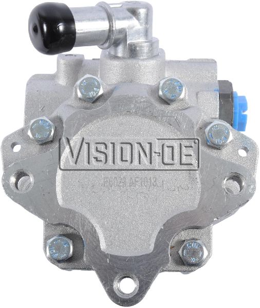 2001-2005 Audi Allroad Quattro Power Steering Pump (BBB Industries)