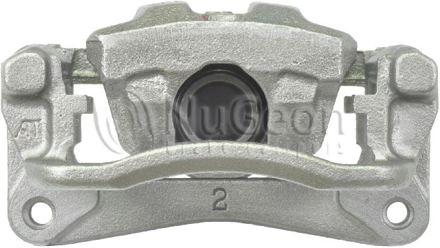 1994 Eagle Talon Disc Brake Caliper - Rear Left (BBB Industries)