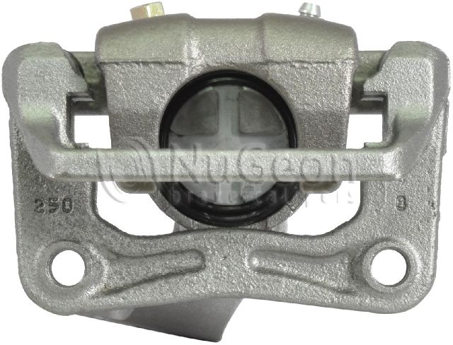 2009-2014 Acura TSX Disc Brake Caliper - Rear Right (BBB Industries)