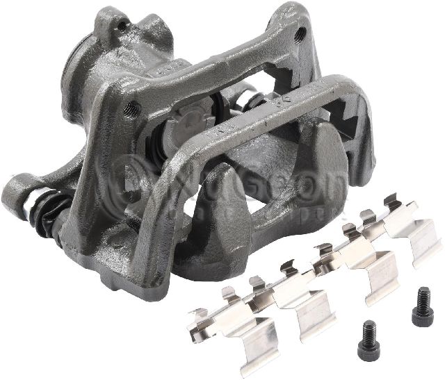2016-2023 Fiat 500X Disc Brake Caliper - Rear Right (BBB Industries)