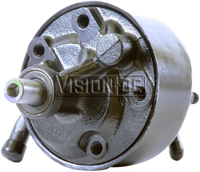 1996-2000 Dodge Caravan Power Steering Pump (BBB Industries)