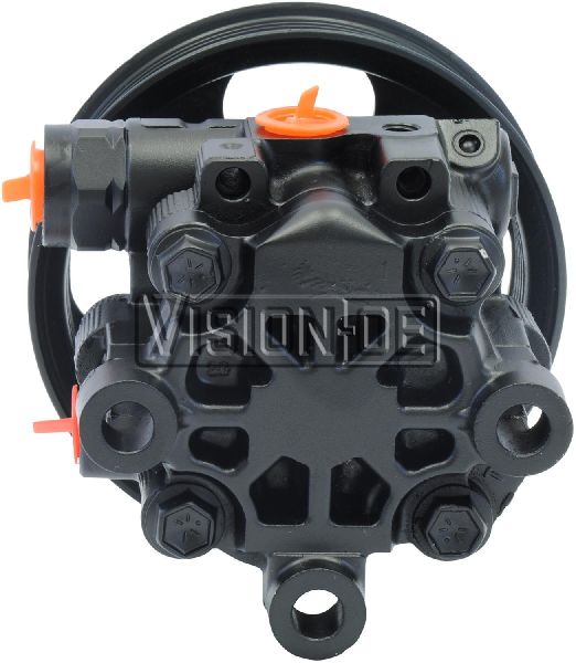 2007-2009 Toyota FJ Cruiser Power Steering Pump (BBB Industries)