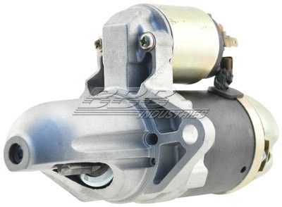 2005-2006 Saab 9-2X Starter (BBB Industries)