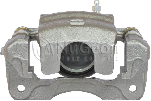 1995-1998 Nissan 200SX Disc Brake Caliper - Front Left (BBB Industries)