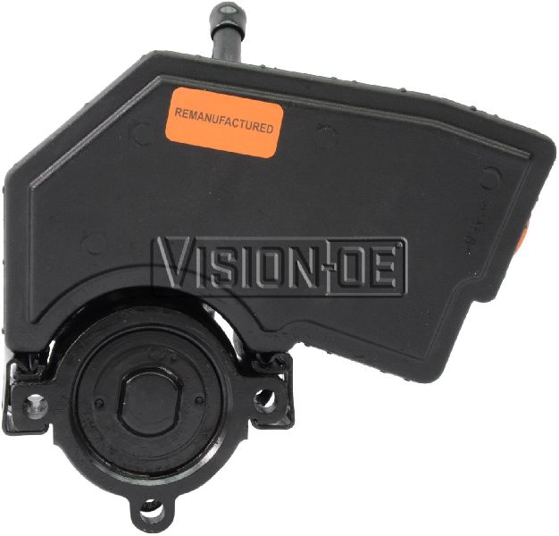 1996-1997 Jeep Grand Cherokee Power Steering Pump (BBB Industries)