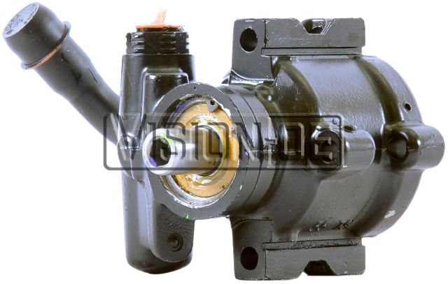 2002-2005 Jeep Liberty Power Steering Pump (BBB Industries)