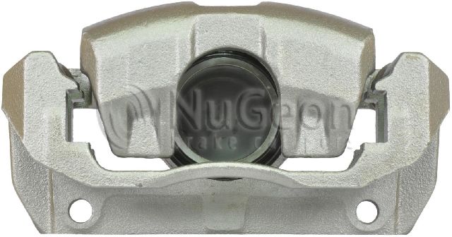 2004-2014 Acura TSX Disc Brake Caliper - Front Left (BBB Industries)