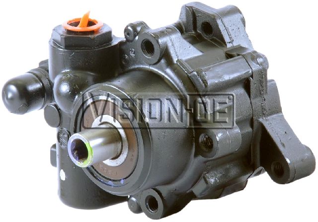 2003-2005 Mercedes-Benz CLK320 Power Steering Pump (BBB Industries)