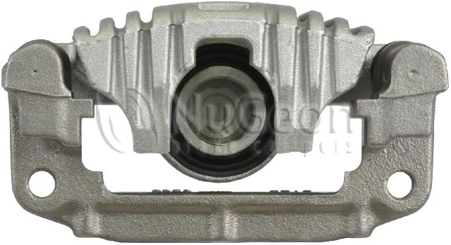 1999-2004 Oldsmobile Alero Disc Brake Caliper - Rear Left (BBB Industries)