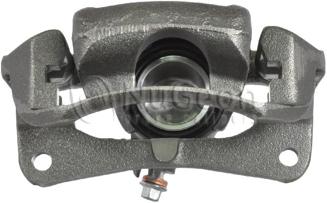 2000-2007 Toyota Land Cruiser Disc Brake Caliper - Rear Right (BBB Industries)