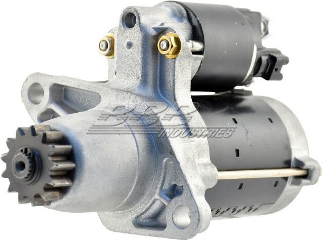 2014-2016 Scion tC Starter (BBB Industries)