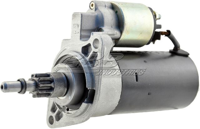 1995-1999 Volkswagen Golf Starter (BBB Industries)